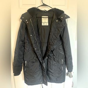 Abercrombie and Fitch winter jacket